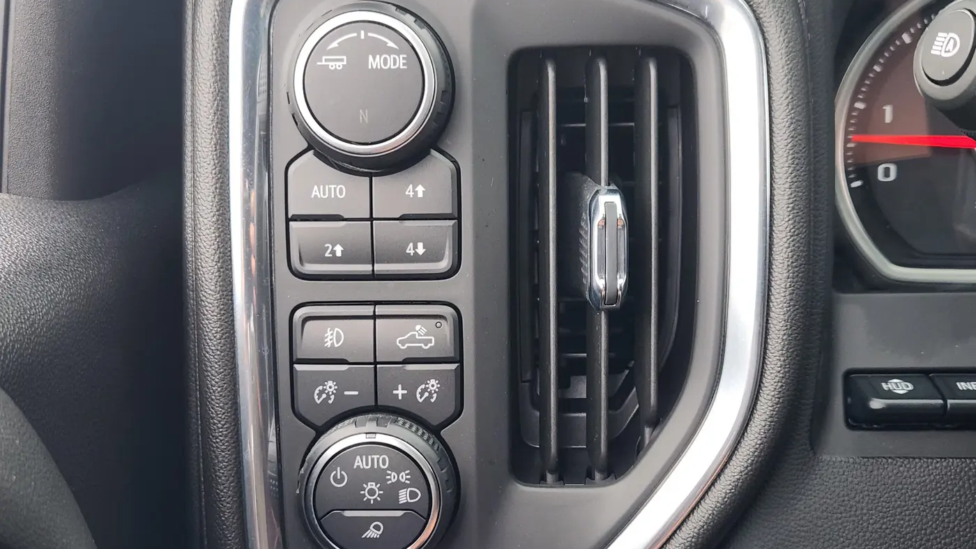 2023 Chevrolet Silverado 2500HD High Country