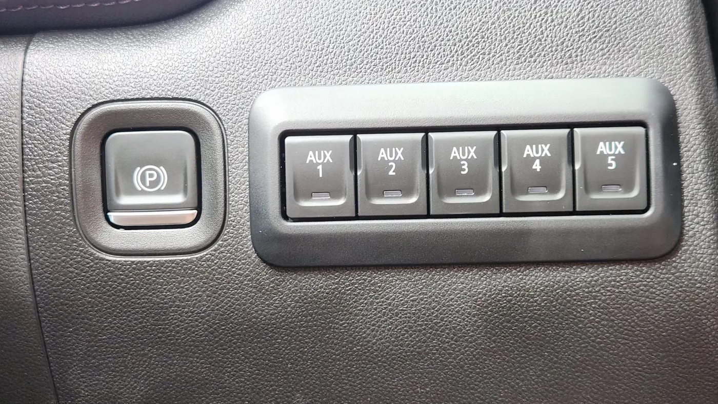 2023 Chevrolet Silverado 2500HD High Country