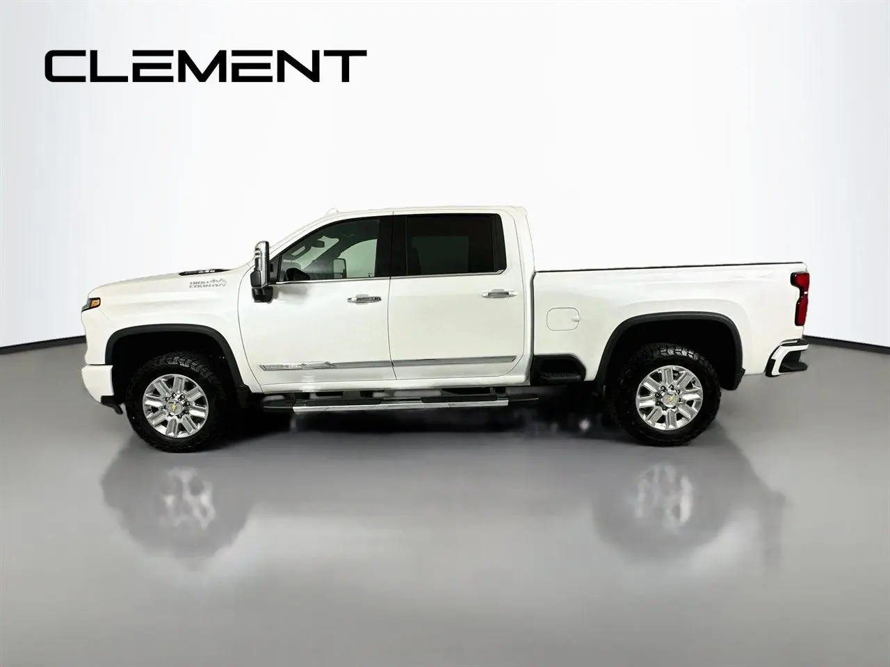 2024 Chevrolet Silverado Hd - $65,981