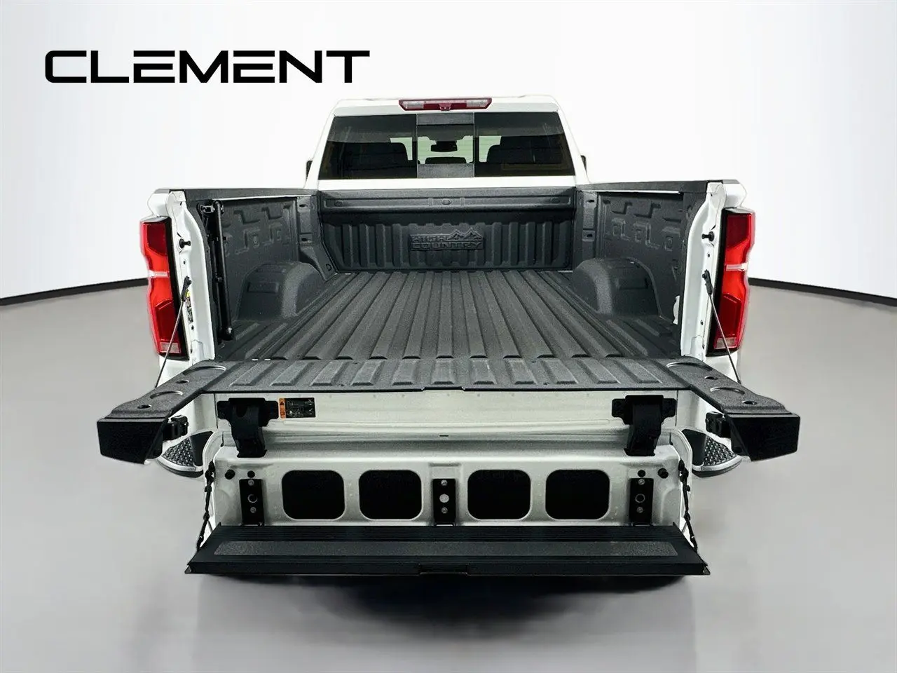 2024 Chevrolet Silverado Hd - $65,981