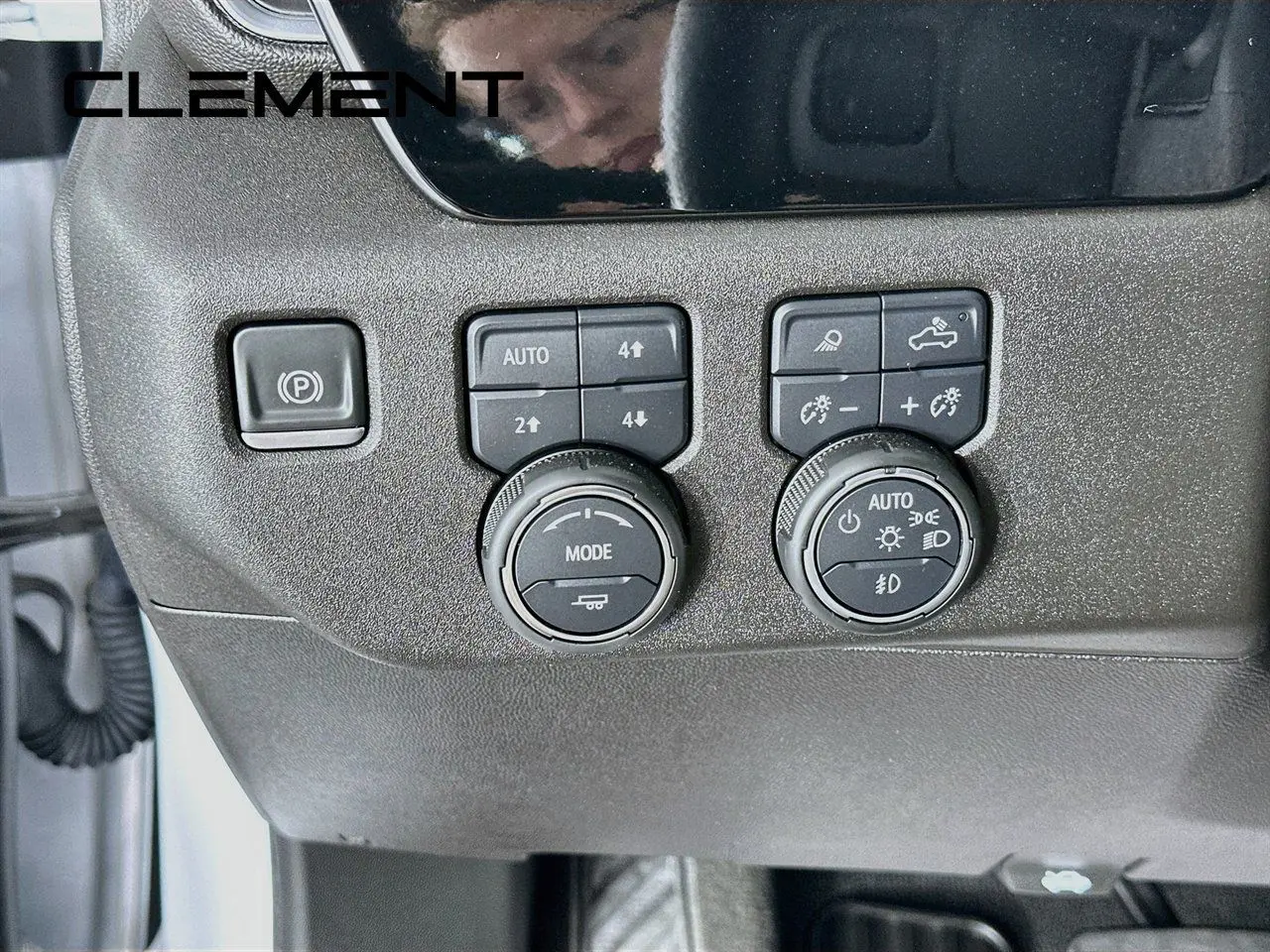 2024 Chevrolet Silverado Hd - $65,981