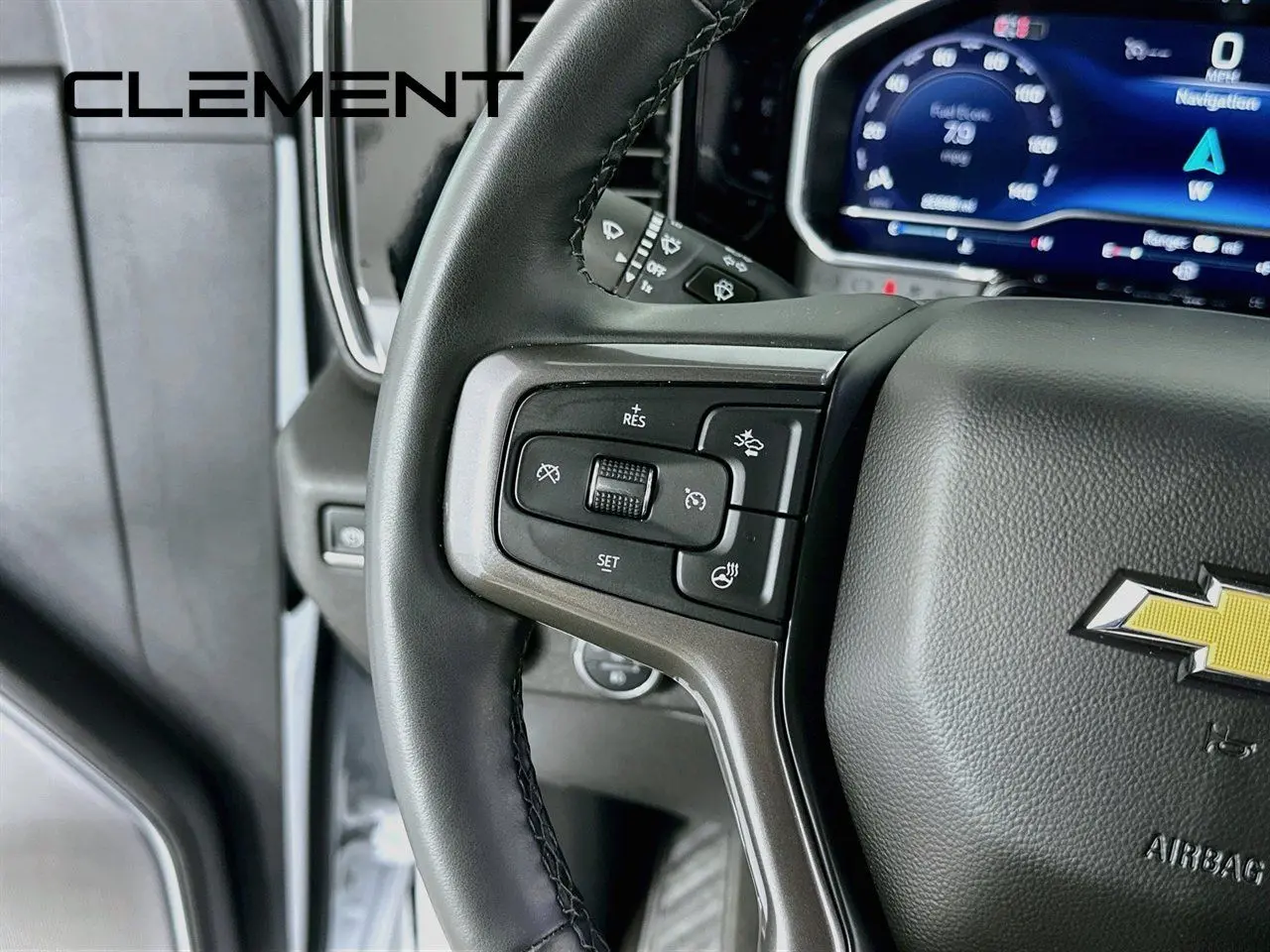 2024 Chevrolet Silverado Hd - $65,981