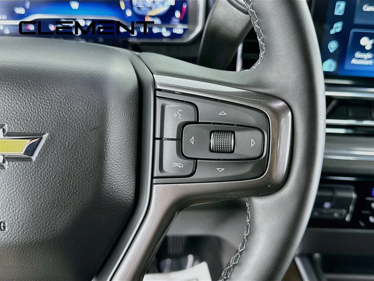 2024 Chevrolet Silverado Hd - $65,981