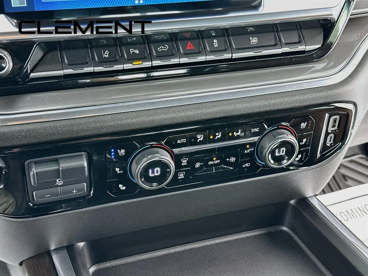2024 Chevrolet Silverado Hd - $65,981