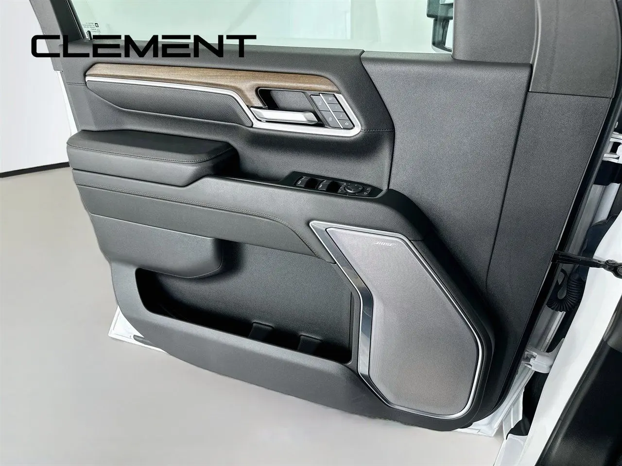 2024 Chevrolet Silverado Hd - $65,981