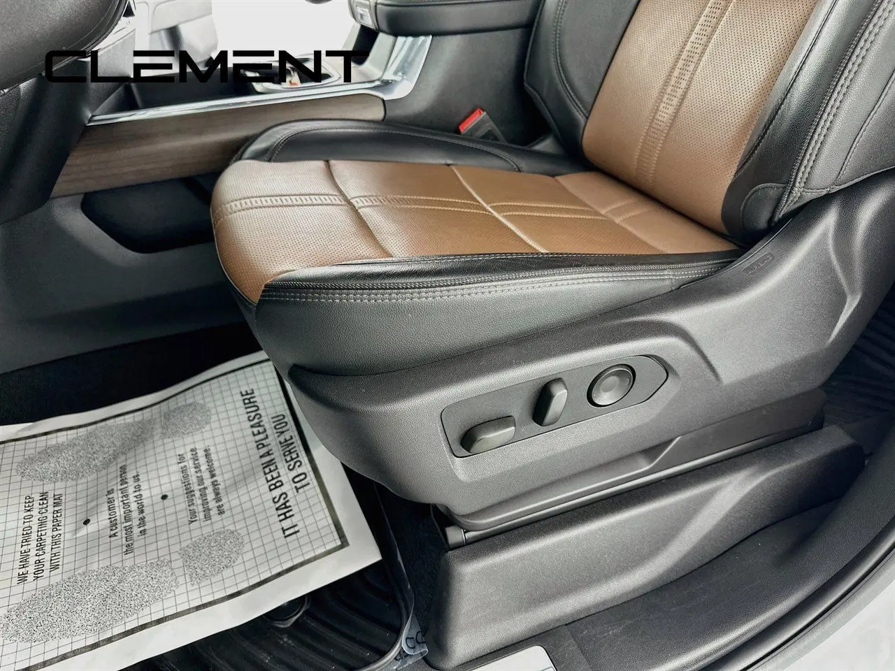 2024 Chevrolet Silverado Hd - $65,981