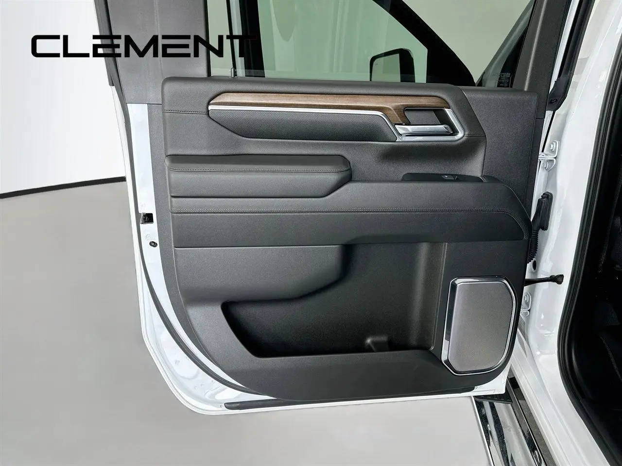 2024 Chevrolet Silverado Hd - $65,981