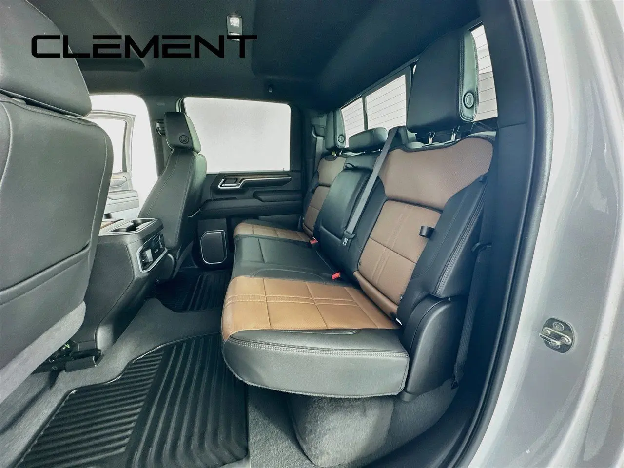 2024 Chevrolet Silverado Hd - $65,981