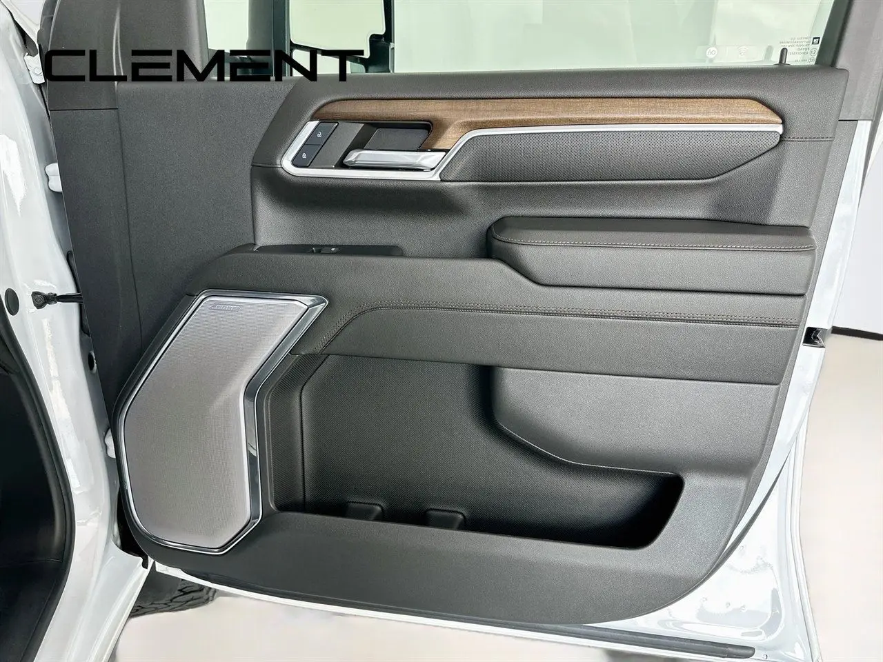 2024 Chevrolet Silverado Hd - $65,981