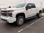 2023 Silverado 2500HD Thumbnail 1