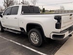 2023 Silverado 2500HD Thumbnail 3