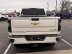 2023 Silverado 2500HD Thumbnail 4