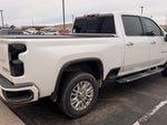 2023 Silverado 2500HD Thumbnail 5
