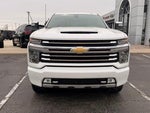 2023 Silverado 2500HD Thumbnail 8