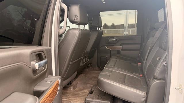2023 Chevrolet Silverado 2500HD High Country