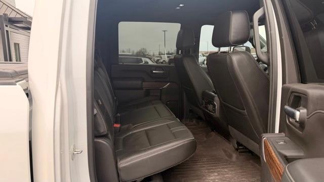 2023 Chevrolet Silverado 2500HD High Country