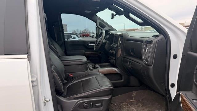 2023 Chevrolet Silverado 2500HD High Country