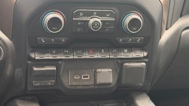 2023 Chevrolet Silverado 2500HD High Country