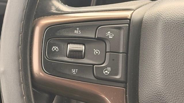 2023 Chevrolet Silverado 2500HD High Country