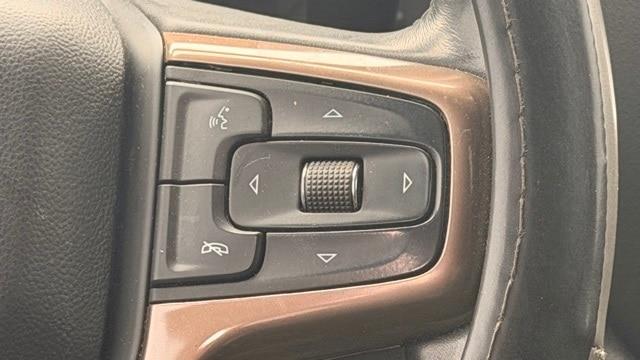 2023 Chevrolet Silverado 2500HD High Country