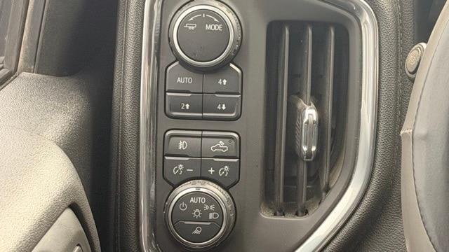 2023 Chevrolet Silverado 2500HD High Country