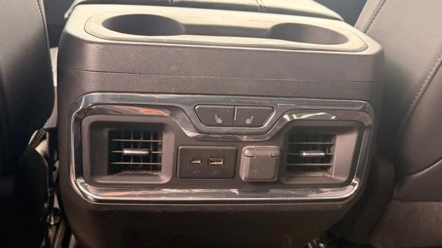 2023 Chevrolet Silverado 2500HD High Country