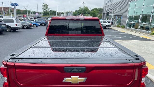2023 Chevrolet Silverado 2500HD High Country
