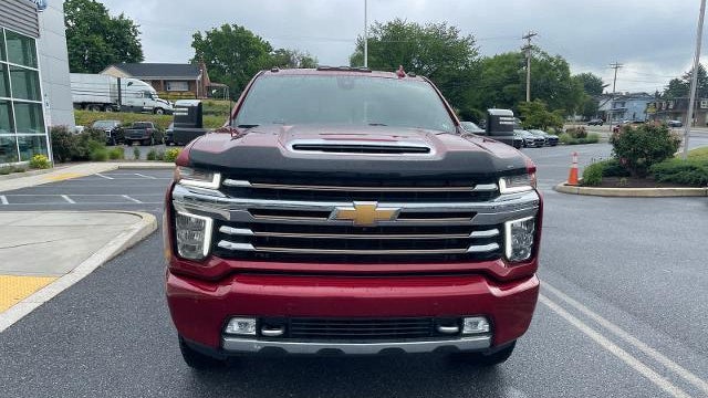 2023 Chevrolet Silverado 2500HD High Country