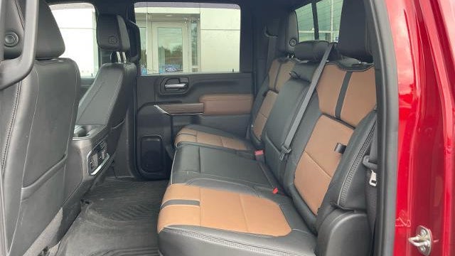 2023 Chevrolet Silverado 2500HD High Country