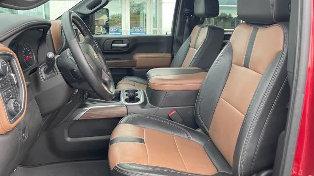 2023 Chevrolet Silverado 2500HD High Country