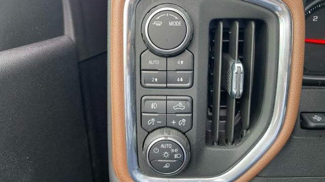 2023 Chevrolet Silverado 2500HD High Country
