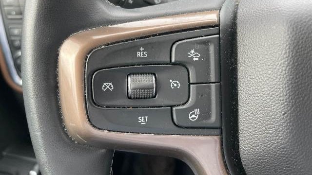 2023 Chevrolet Silverado 2500HD High Country