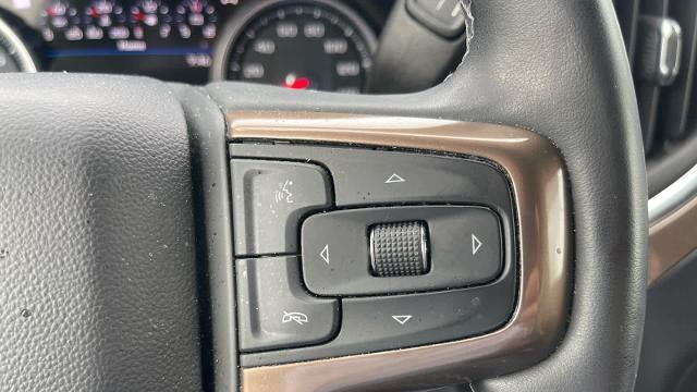 2023 Chevrolet Silverado 2500HD High Country