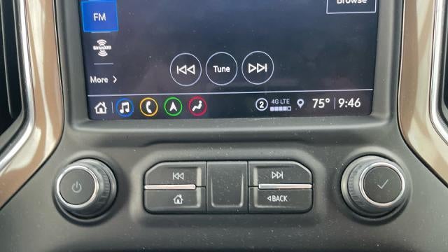 2023 Chevrolet Silverado 2500HD High Country