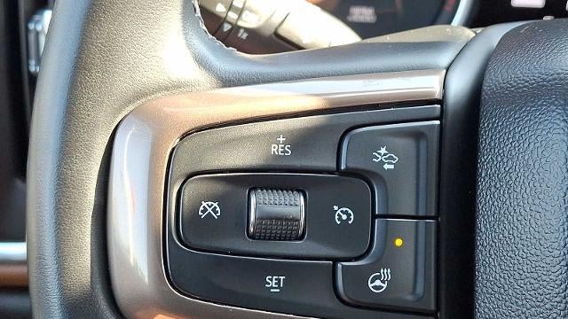 2023 Chevrolet Silverado 2500HD High Country