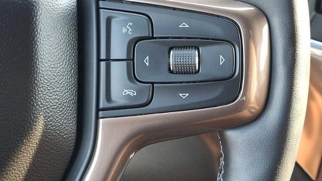 2023 Chevrolet Silverado 2500HD High Country