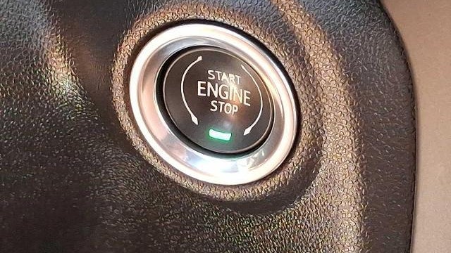 2023 Chevrolet Silverado 2500HD High Country