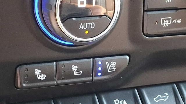 2023 Chevrolet Silverado 2500HD High Country