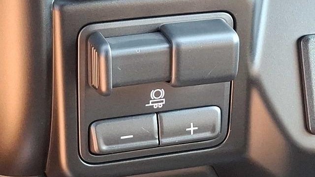 2023 Chevrolet Silverado 2500HD High Country