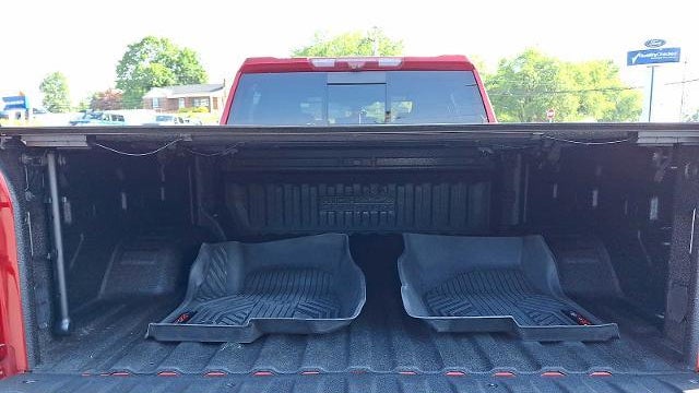 2023 Chevrolet Silverado 2500HD High Country