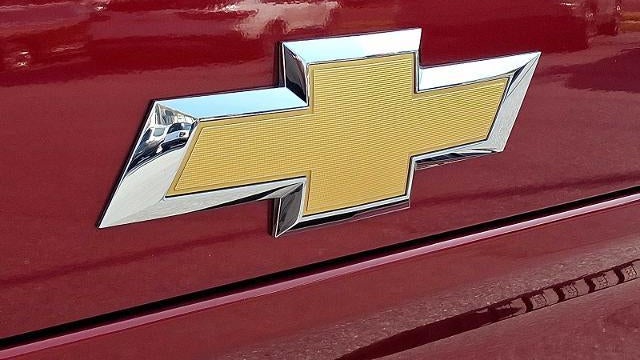 2023 Chevrolet Silverado 2500HD High Country