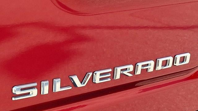 2023 Chevrolet Silverado 2500HD High Country
