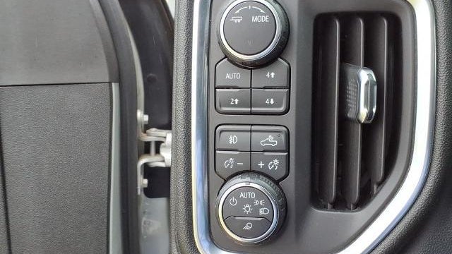 2020 Chevrolet Silverado 2500HD High Country