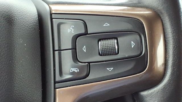 2020 Chevrolet Silverado 2500HD High Country