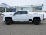 2020 Silverado 2500HD Thumbnail 2