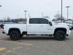 2020 Silverado 2500HD Thumbnail 9