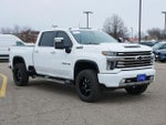 2020 Silverado 2500HD Thumbnail 10