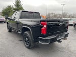 2024 Silverado 2500HD Thumbnail 3