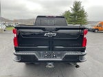 2024 Silverado 2500HD Thumbnail 4