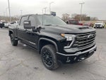 2024 Silverado 2500HD Thumbnail 8